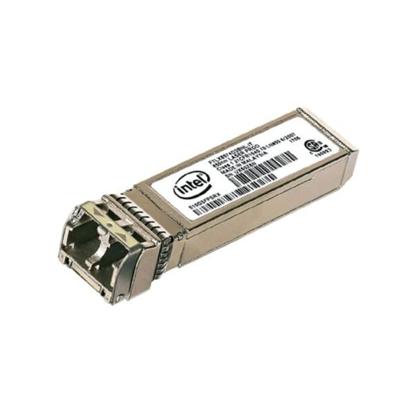 FTLX8574D3BNL-IT Intel 10GBPS 10GBase-SR Duplex LC Connector