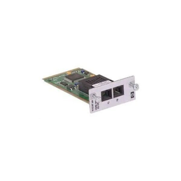 J4131-60001 HP Ethernet Module 1000mbps 1-Port Procurve