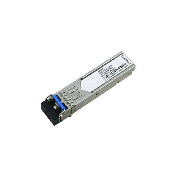 J9054C HPE X111 100M SFP LC FX Transceiver