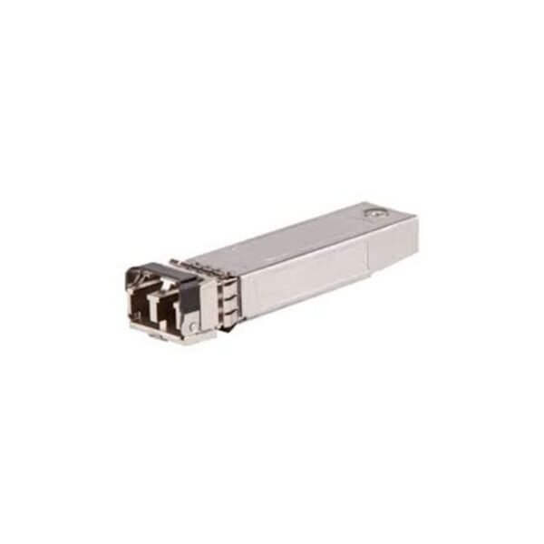 J9150DR HPE 10G SFP+ LC SR 300m OM3 MMF Transceiver