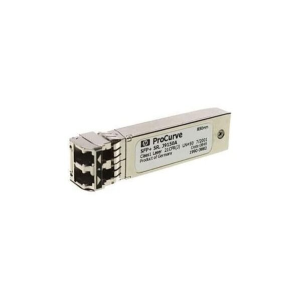 J9152-61201 HPE Aruba- SFP+ Transceiver Module -10 Gige