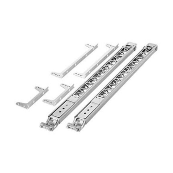 J9852A HPE X450 Universal 4-Post Rack Mounting Kit