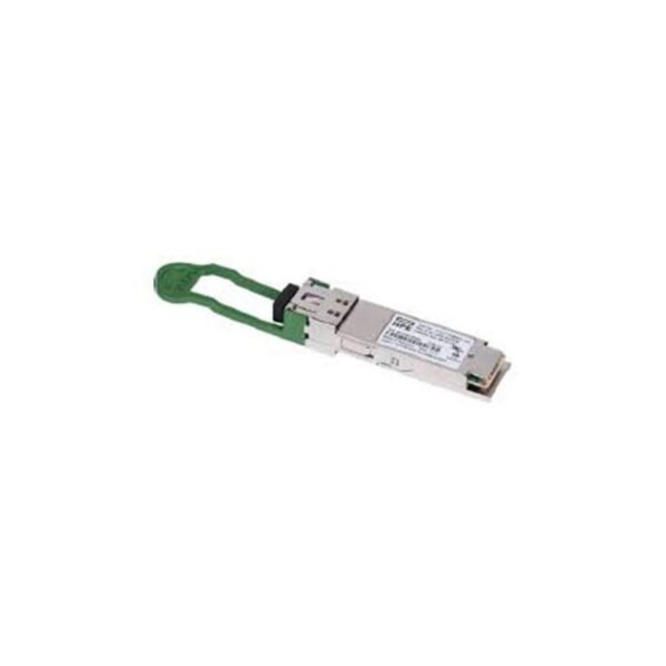 JH420-61001 HPE X150 100G Qsfp28 Mpo Psm4 500m Sm