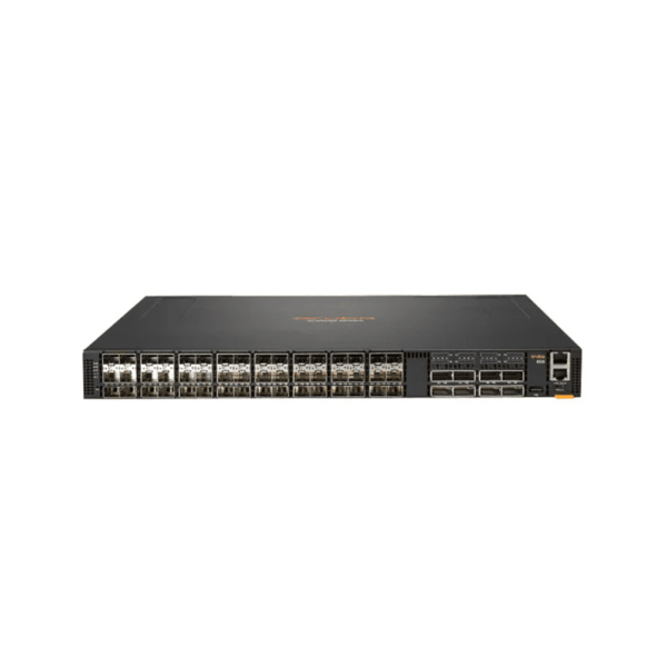 JL624A#ABA HPE Aruba 8325-48Y8C switch 48 ports