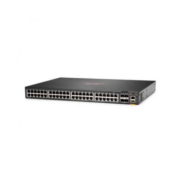 JL726A#ABB Aruba 6200F 48G 4SFP+ Switch