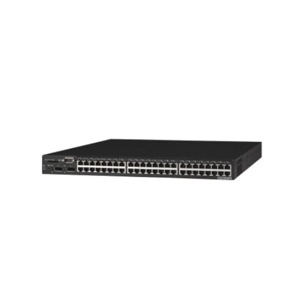 JL828A#ABA HP FlexNetwork 5140 EI Series 28 X Ports Switch