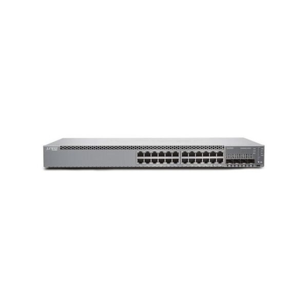 B-EX2300-24P-EDU Juniper Networks EX2300-24P eRate Bundle