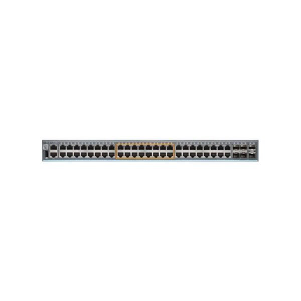 EX2300-48MP-TAA Juniper Networks EX Series EX2300-48MP switch