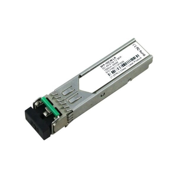 SFP-1OC48-LR Juniper-SFP Pluggable Single Mode Optic Module