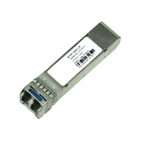 SFPP-10GE-LR Juniper-10gbase-Sr Sfp+ Module 10ge Transceiver