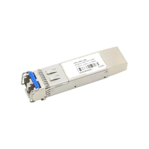 SFPP-10GE-LRM Juniper SFP+ Transceiver, 1 X 10gbase-Lrm