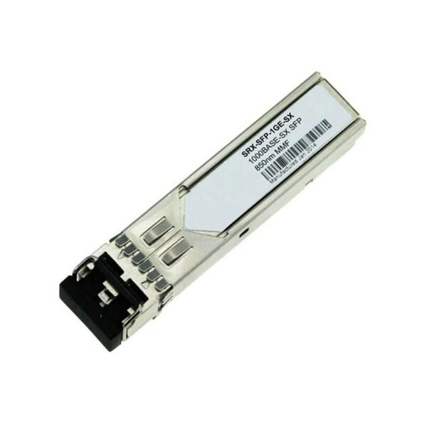 SRX-SFP-1GE-SX Juniper 1000base-Sx SFP Optical Module