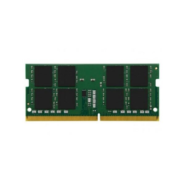 KVR16LS11/4 Kingston ValueRAM 4GB DDR3 SDRAM Memory Module