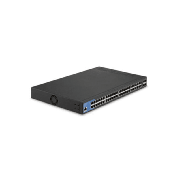 LGS352C Linksys 48-Port Managed Gigabit Switch