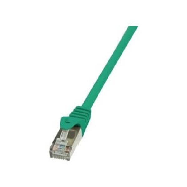 00WE099 Lenovo 0.75m Green Cat5e Cable