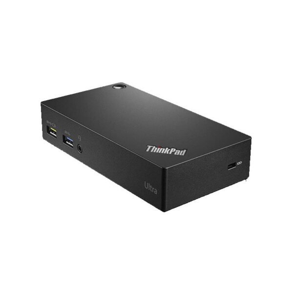 40A80045JP Lenovo ThinkPad USB3.0 Ultra Dock