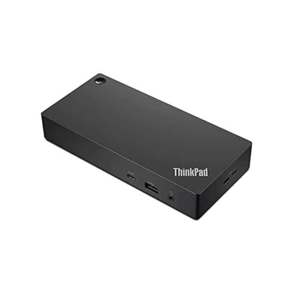 40A90090JP Lenovo ThinkPad USB-C Docking Station