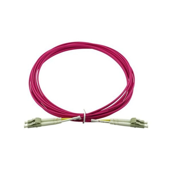 4Z57A10847 Lenovo 3m LC LC OM4 MMF Cable