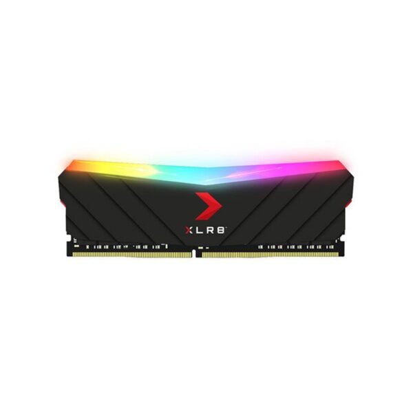 MD16GK2D4360018XRGB PNY 16GB XLR8 DDR4 3600MHz Desktop Memory Kit