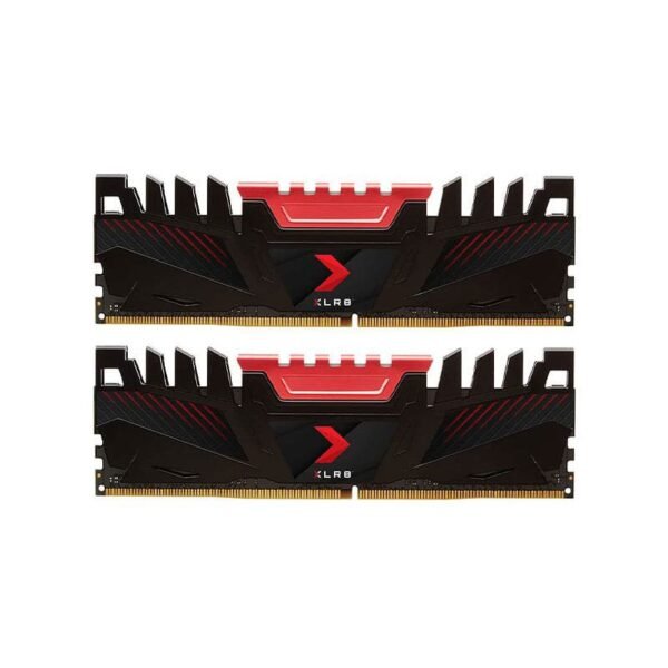 MD32GK2D4320016XR PNY Technologies 32GB XLR8 Gaming DDR4