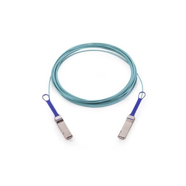 MFA1A00-C005 Mellanox 100G QSFP28 Active Optical Cable