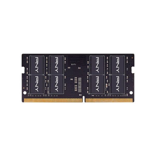 MN16GSD43200-TB PNY 16GB 3200MH DDR4 DRAM CL22 SODIMM