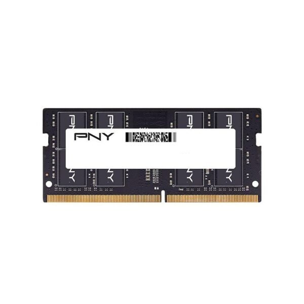 MN32GSD42666 PNY 32GB DDR4 2666MHz SODIMM Memory Module