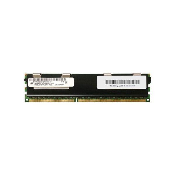 CT16G4RFD4213 MICRON 16gb (1x16gb) 2133mhz Pc4-17000