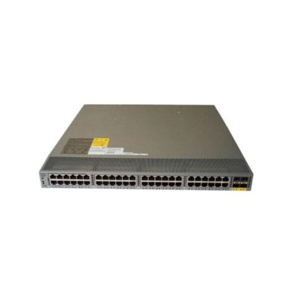 N2K-C2248PQ-10GE Cisco 48 Ports Expansion Module 10Gbps