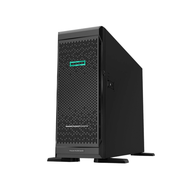 P21786-001 HPE ProLiant ML350 G10 4U Tower Server