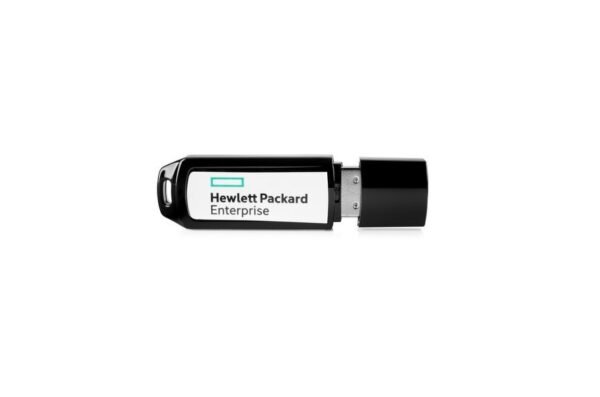 P21868-B21 HPE 32GB microSD RAID 1 USB Boot Drive