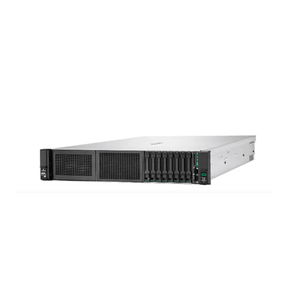 P38411-B21#ABA HPE ProLiant DL385 Gen10 Plus V2 -Rack Mountable