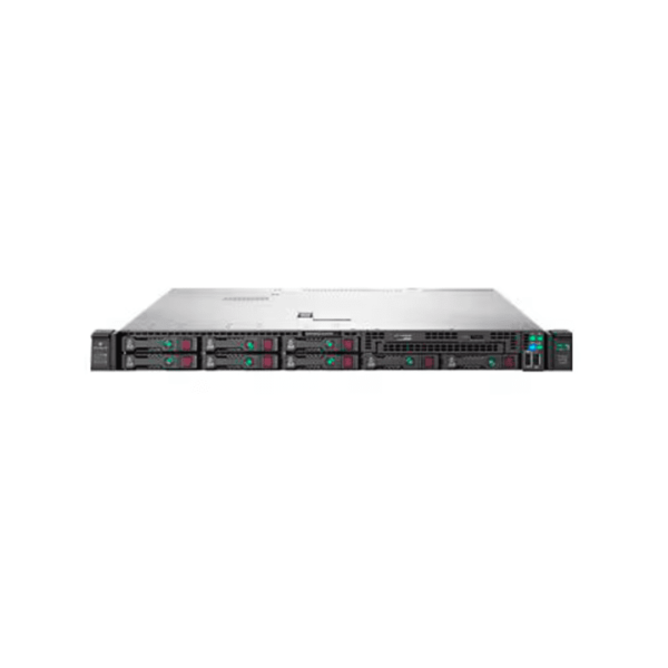 P43109-B21 HPE ProLiant DX360 Gen10 Plus Rack Mountable