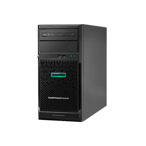 P44725-B21 HPE ProLiant ML30 Gen10 Plus Tower