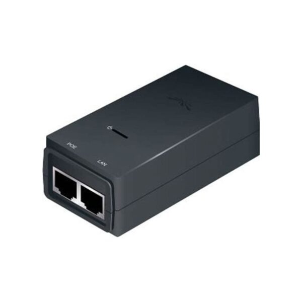 POE-24 24W Ubiquiti PoE Injector 24VDC 24W