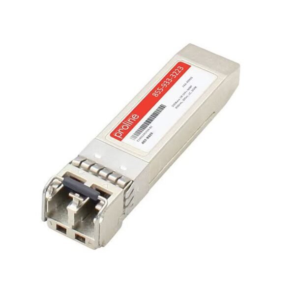 407-BBEF Proline - SFP+ transceiver module - 10 GigE - TAA Compliant