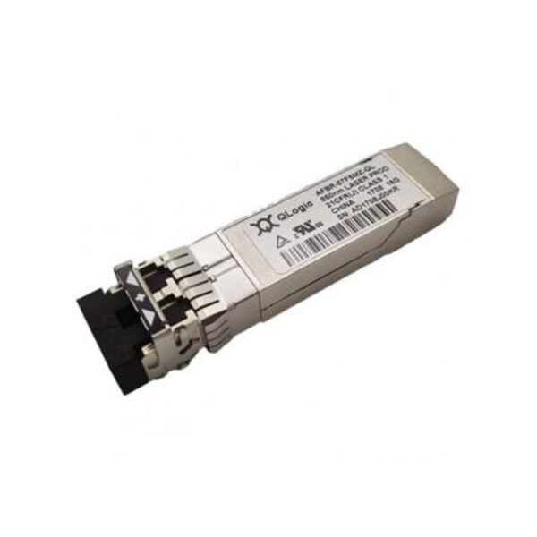 FTLF8532P4BCV-QM Qlogic 32G Fibre Channel Short-Wavelength SFP