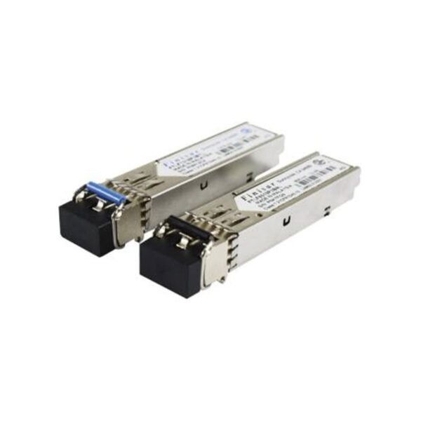 S-4554LC80D MikroTik Pair of SFP CWDM module 1.25G 40km 1550nm