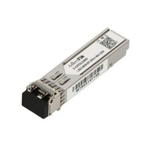 S-C47DLC40D MikroTik SFP CWDM module Router