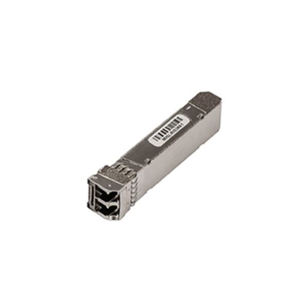 S-C61DLC40D MikroTik SFP CWDM module 1.25G SM 40km 1610nm Dual LC Connector