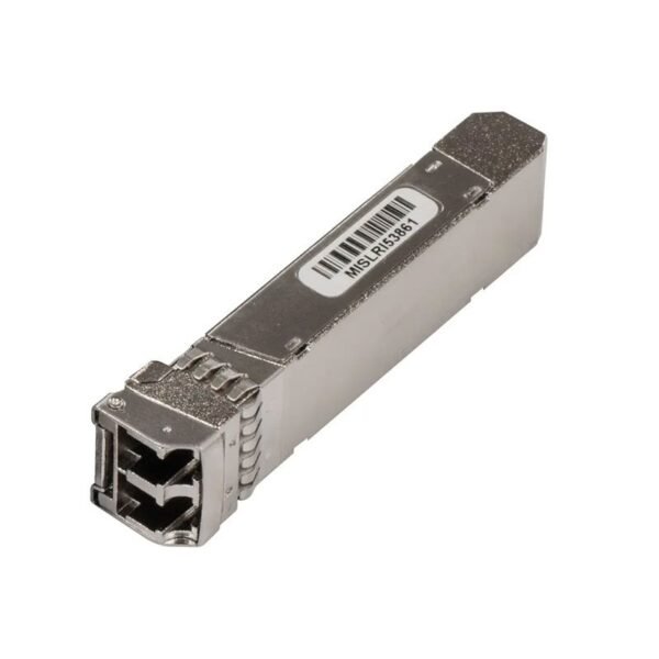 S-C57DLC40D Mikrotik SFP CWDM module 1.25G 40km 1570nm