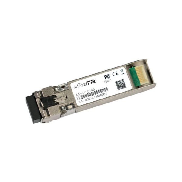 S+C53DLC10D MikroTik SFP+ Module CWDM, 10Gb/s Single mode