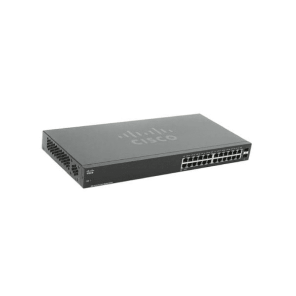 SG110-24HP-EU Cisco Small Business SG110-24HP 24-Ports