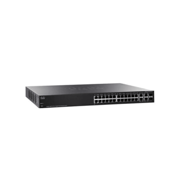 SG300-28MP-K9CN Cisco SG300-28MP 28-Ports