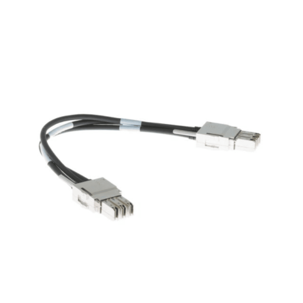 STACK-T1-1M= Cisco Catalyst 3850 Series Stack Cable