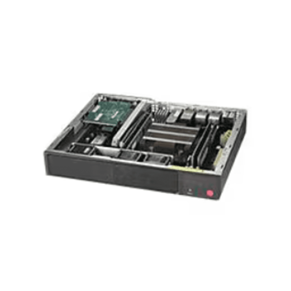 SYS-E300-9D-8CN8TP Supermicro Super Server E300-9D-8CN8TP