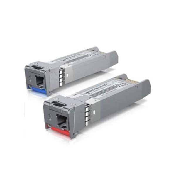UACC-OM-SM-10G-S-2 Ubiquiti SFP transceiver module 10GbE