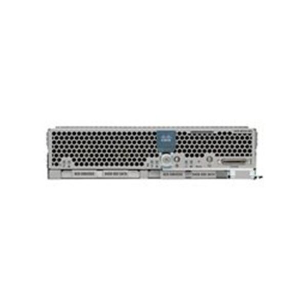 UCS-B230M2-VCDL1 Cisco UCS B230 M2 Blade Server - blade