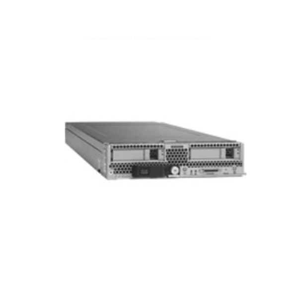 UCS-SPM-B200M4-F3 Cisco UCS SmartPlay Select B200 M4