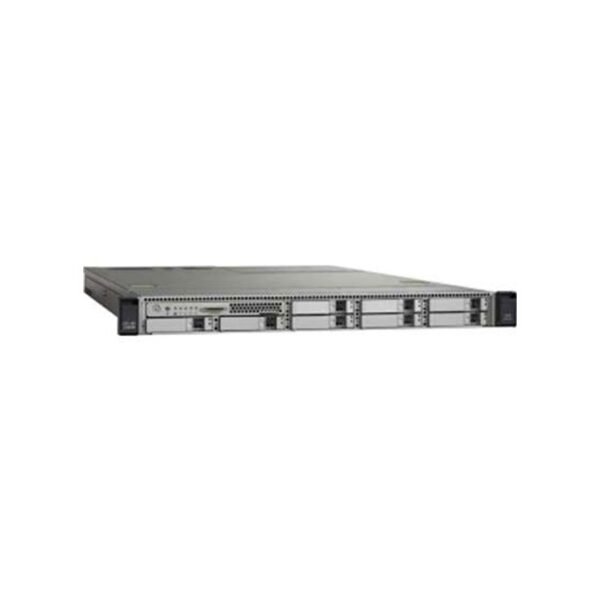 UCS-EZ7-C220-E Cisco UCS C220 SingleConnect Entry SmartPlay